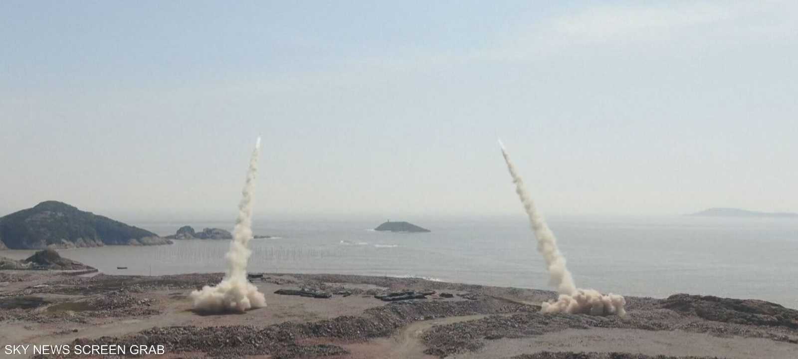 أجواء الحرب تخيم على العالم وسباق تسلح تقوده الدول الكبرى