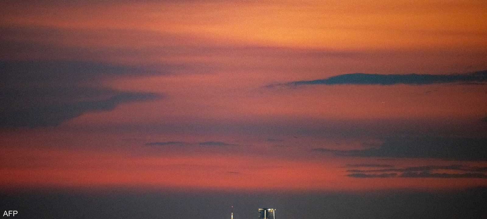 طوكيو أغنى مدينة في العالم