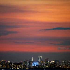 طوكيو أغنى مدينة في العالم