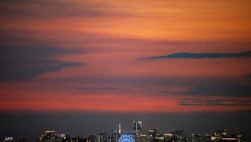 طوكيو أغنى مدينة في العالم