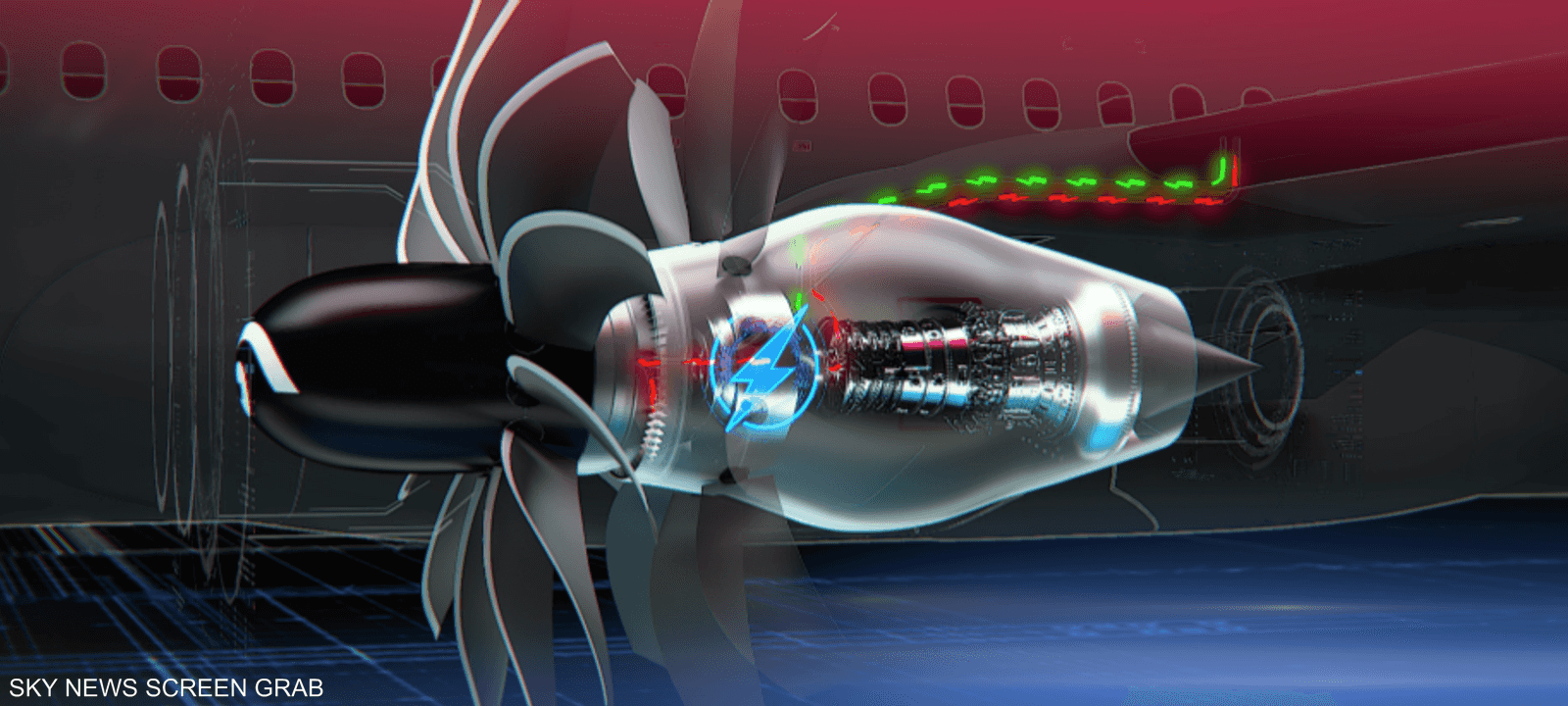 تم إطلاق البرنامج عام 2021 من قبل "سي إف إم إنترناشيونال"