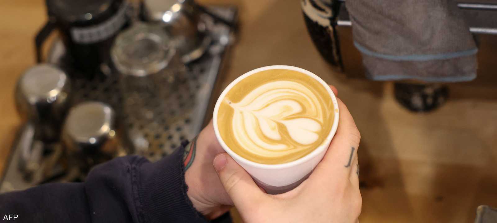 القهوة قد تحمي من اضطراب خطير في القلب