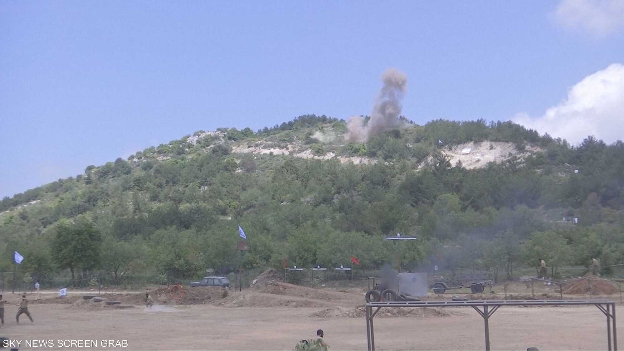 لبنان عالق في معضلة سلاح حزب الله