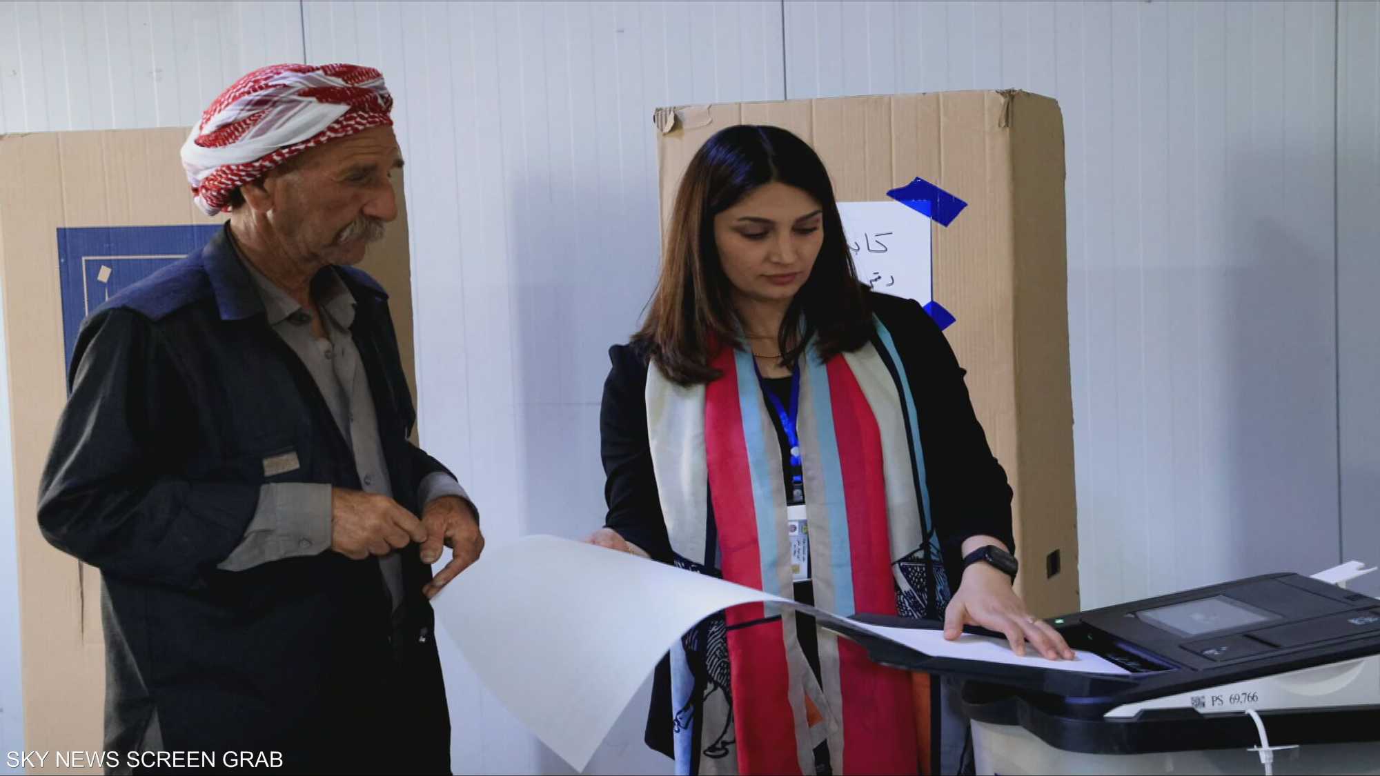 الانتخابات العراقية.. آمال معلقة