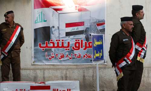انتخابات العراق.. تحديات أمنية في مواجهة "يوم الحسم"