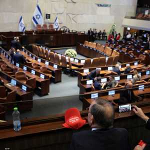 أرشيفية للكنيست