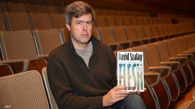 إعلان الفائز بجائزة "بوكر" العالمية للرواية