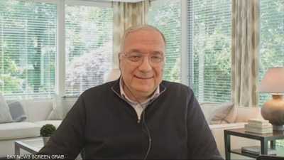 مؤسس شركة AI360 للابتكارات - بشار الكيلاني