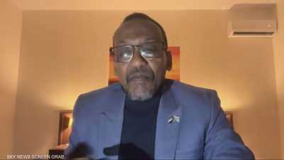 وزير الصحة بحكومة دقلو: الألغام تهدد أمن الفاشر