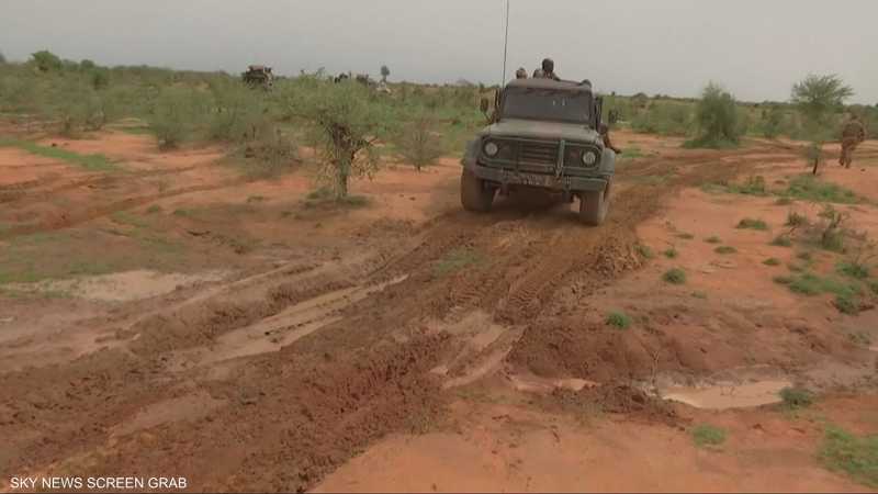 باماكو تخضع لحصار جماعات متحالفة مع تنظيم القاعدة