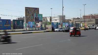 ارتباك بين المرشحين قبل انتخابات العراق