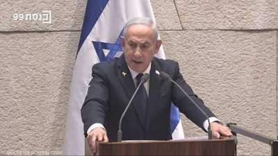 نتنياهو: عازمون على فرض وقف إطلاق النار في لبنان وغزة