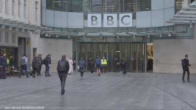 استقالة مدير عام بي بي سي ومديرة الأخبار
