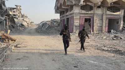 إسرائيل: نتنياهو وكوشنر ناقشا نزع سلاح حماس