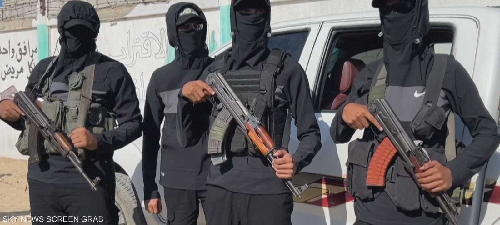 ضغوط أميركية وتكتم إسرائيلي.. هل يُفتح الممر الآمن؟