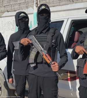 ضغوط أميركية وتكتم إسرائيلي.. هل يُفتح الممر الآمن؟