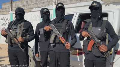 مقاتلو حماس العالقون في أنفاق رفح.. هل من مخرج؟