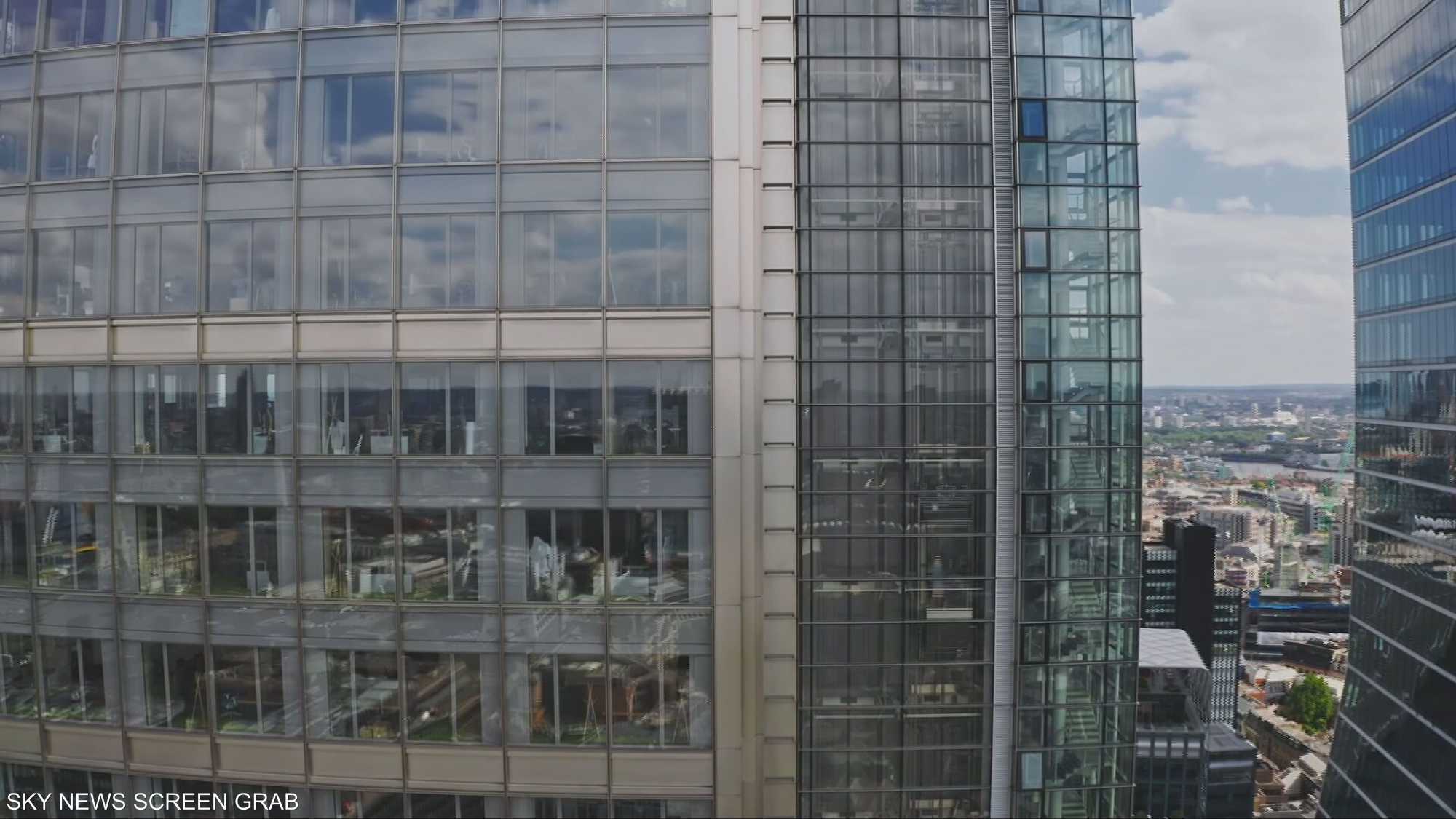 العقار التجاري.. دخل ثابت ومضمون