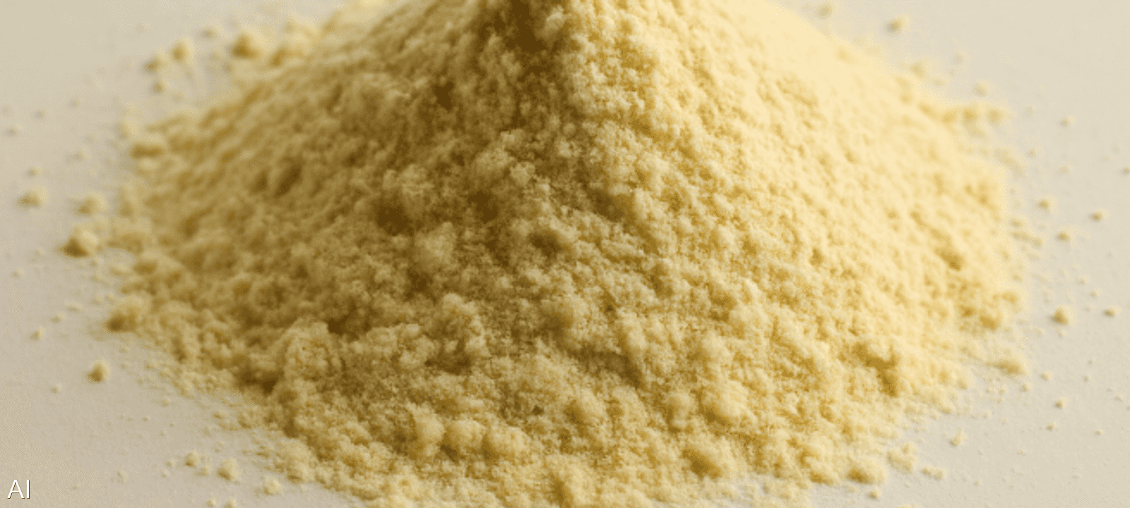 مسحوق البروتين يُسمّى Solein