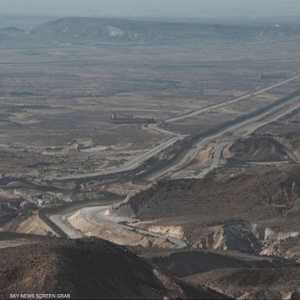 قاعدة أميركية قرب غزة لمراقبة وقف إطلاق النار