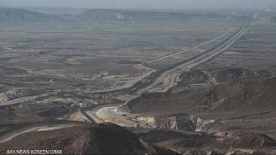 الولايات المتحدة تخطط لإنشاء قاعدة عسكرية لها قرب قطاع غزة