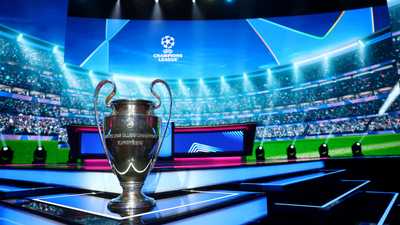 دوري أبطال أوروبا