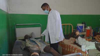 كارثة صحية في الفاشر.. أطباء يعملون بلا كهرباء ولا معدات