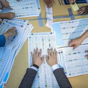 المفوضية العليا: الانتخابات العراقية "تكللت بالنجاح"