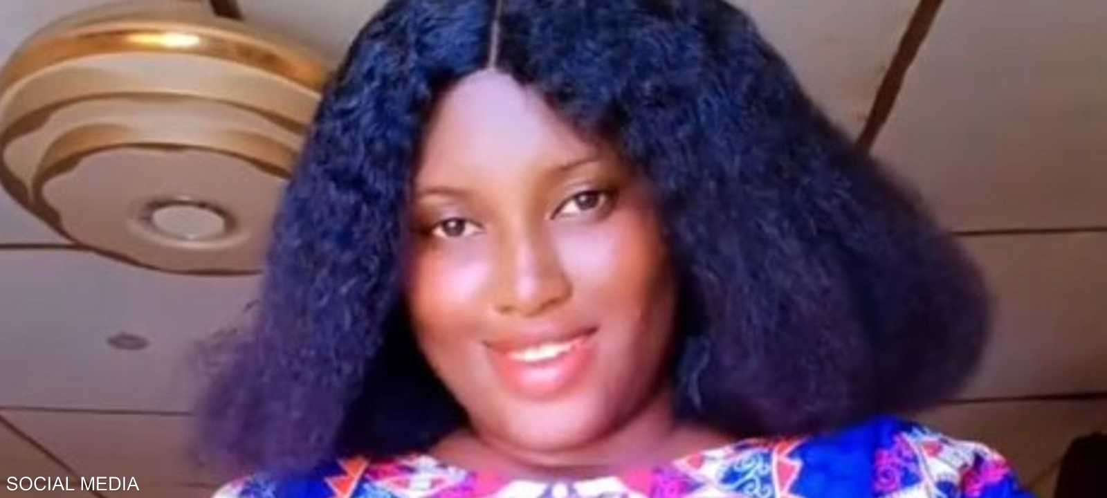 “تيك توك” مريام سيسيه