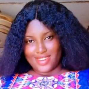 “تيك توك” مريام سيسيه