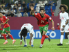 يلتقي منتخب المغرب مع أميركا