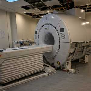 جهاز الرنين المغناطيسي يستخدم لكشف مشكلات القلب