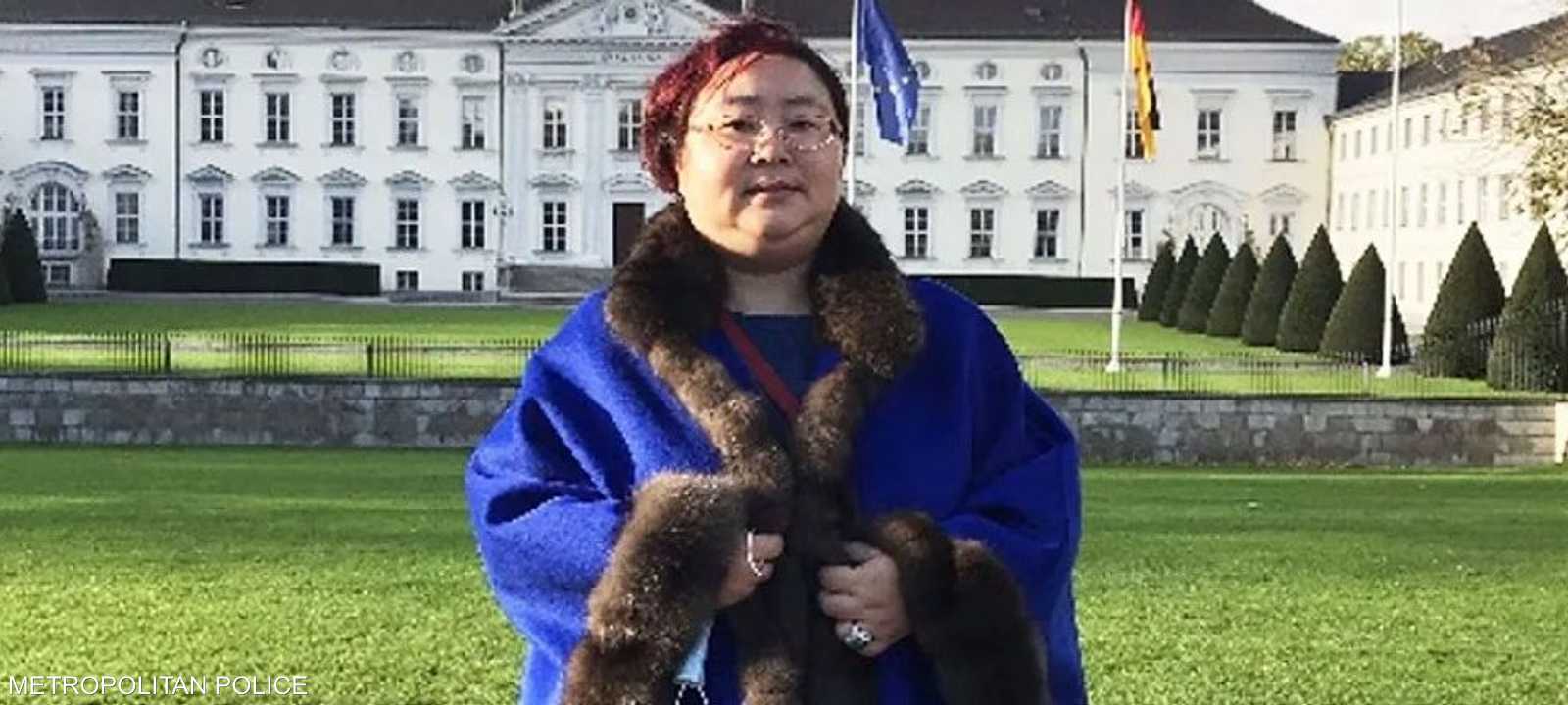 تشيان عاشت حياة مترفة