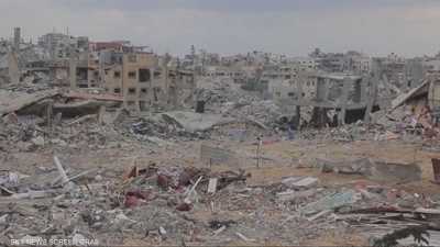 تحذيرات من تقسيم قطاع غزة في ظل تعثر تنفيذ خطة ترامب