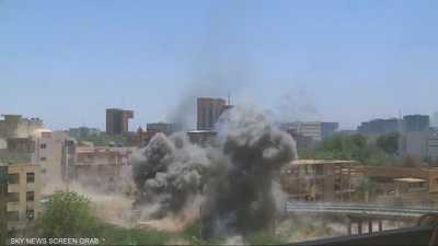 مساعد قائد الجيش السوداني يتمسك بالخيار العسكري لإنهاء الحرب