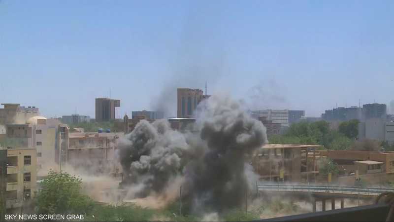 مساعد قائد الجيش السوداني يتمسك بالخيار العسكري لإنهاء الحرب