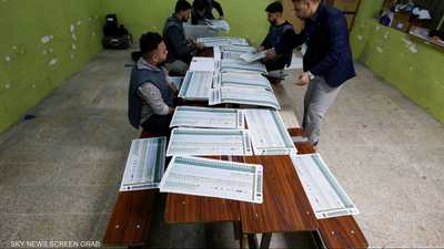 أكثر من 7 آلاف مرشح يتنافسون على مقاعد البرلمان العراقي