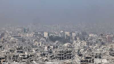 اتفاق غزة.. تزايد احتمالات تقسيم القطاع