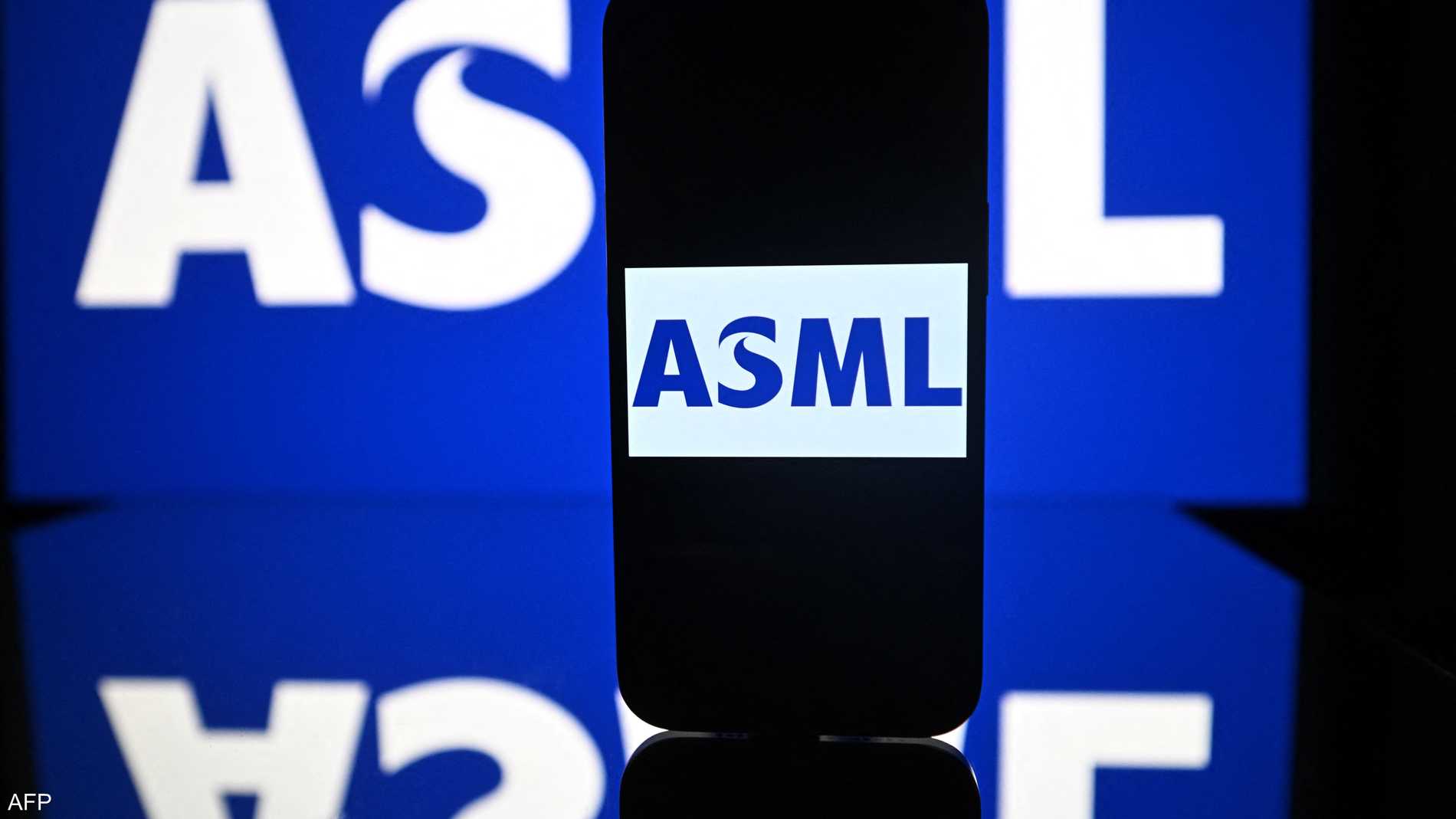 9.3 مليار يورو مبيعات “ASML” الهولندية في الربع الثاني