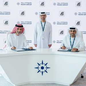 الدار تشتري أصول لوجستية من موانئ أبوظبي