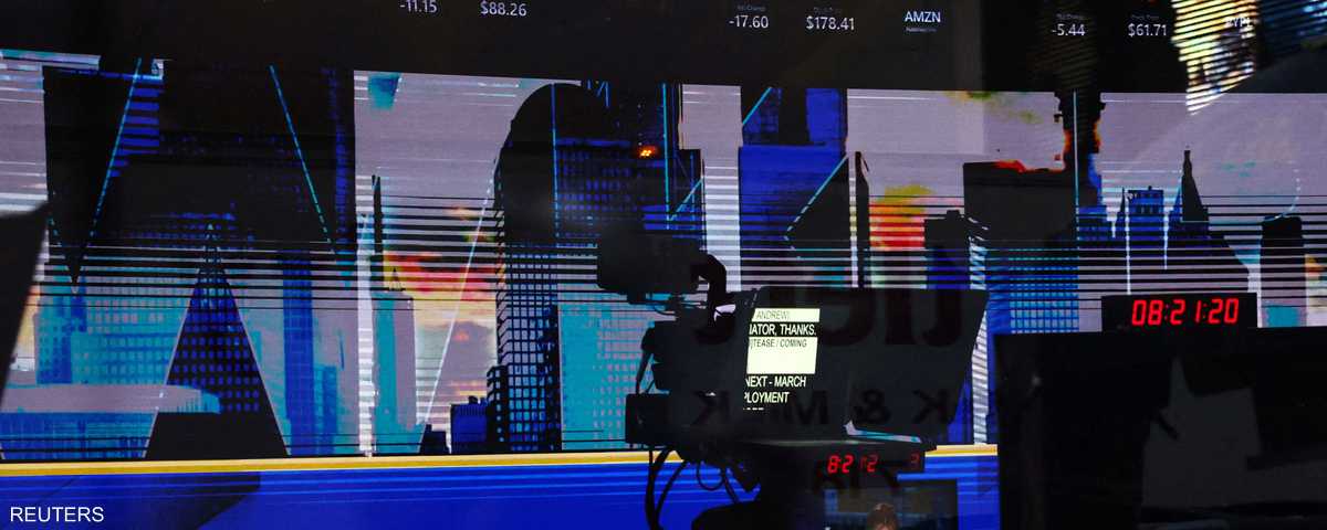 ناسداك الأميركي - أسهم التكنولوجيا