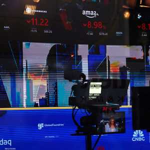 ناسداك الأميركي - أسهم التكنولوجيا