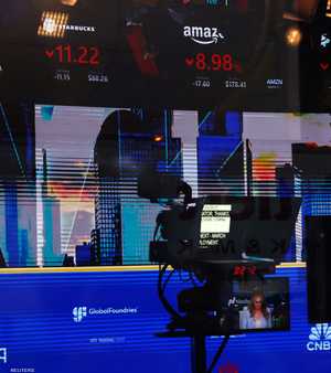 ناسداك الأميركي - أسهم التكنولوجيا