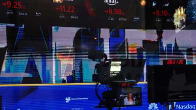 ناسداك الأميركي - أسهم التكنولوجيا