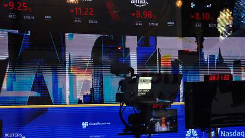 ناسداك الأميركي - أسهم التكنولوجيا