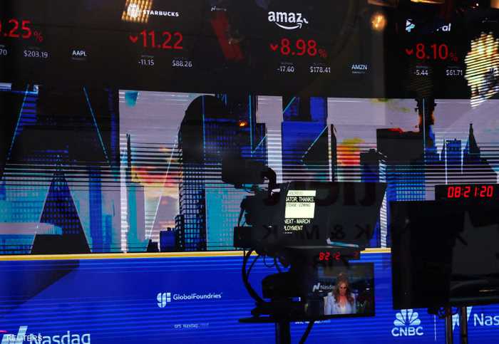 ناسداك الأميركي - أسهم التكنولوجيا