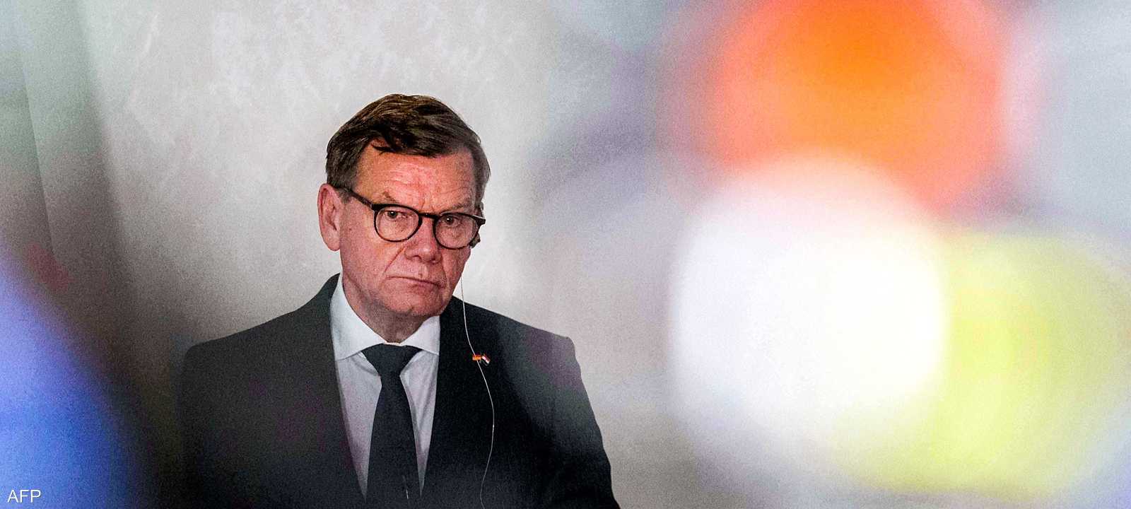 يوهان فاديفول