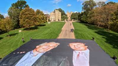 الديمقراطيون يطلقون رسائل مسربة عن علاقة ترامب بـ "إيبستين"