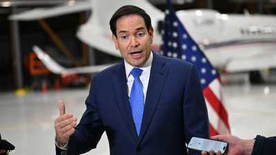 روبيو: فنزويلا أصبحت منصة لنفوذ إيران وحزب الله