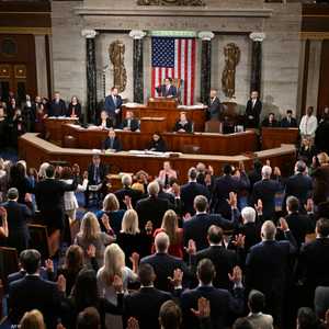 مجلس النواب الأميركي_أرشيف
